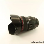 Canon 24-105 f/4L IS USM